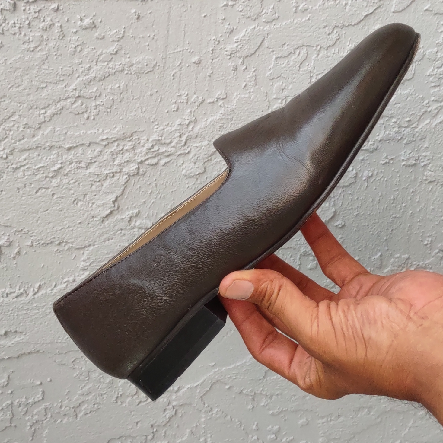 Giorgio Brutini Slip On Loafer
